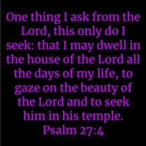 Meet your Posher, Lynda